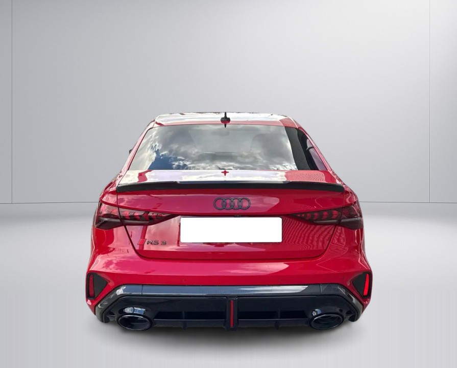 Audi RS3 Limousine (3)