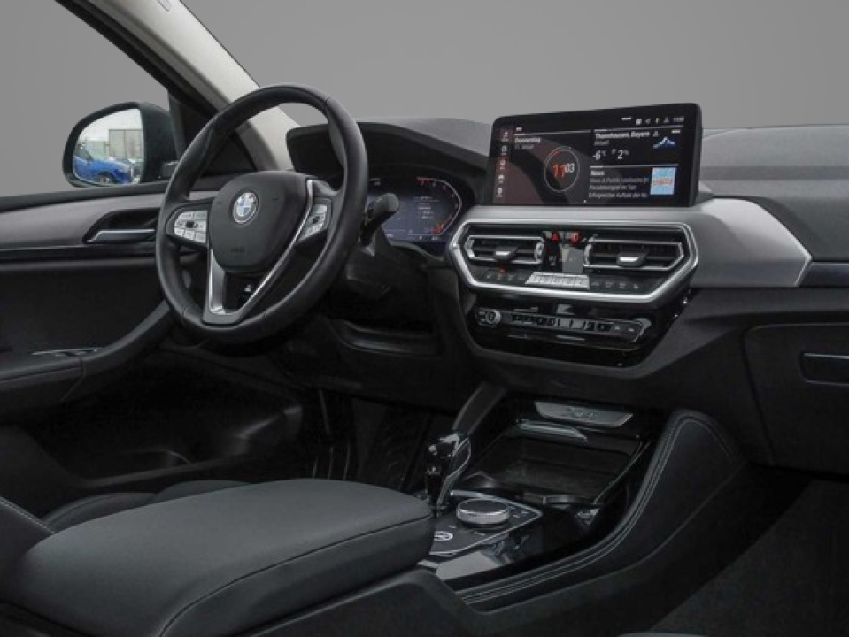 BMW X4 xDrive30i (4)