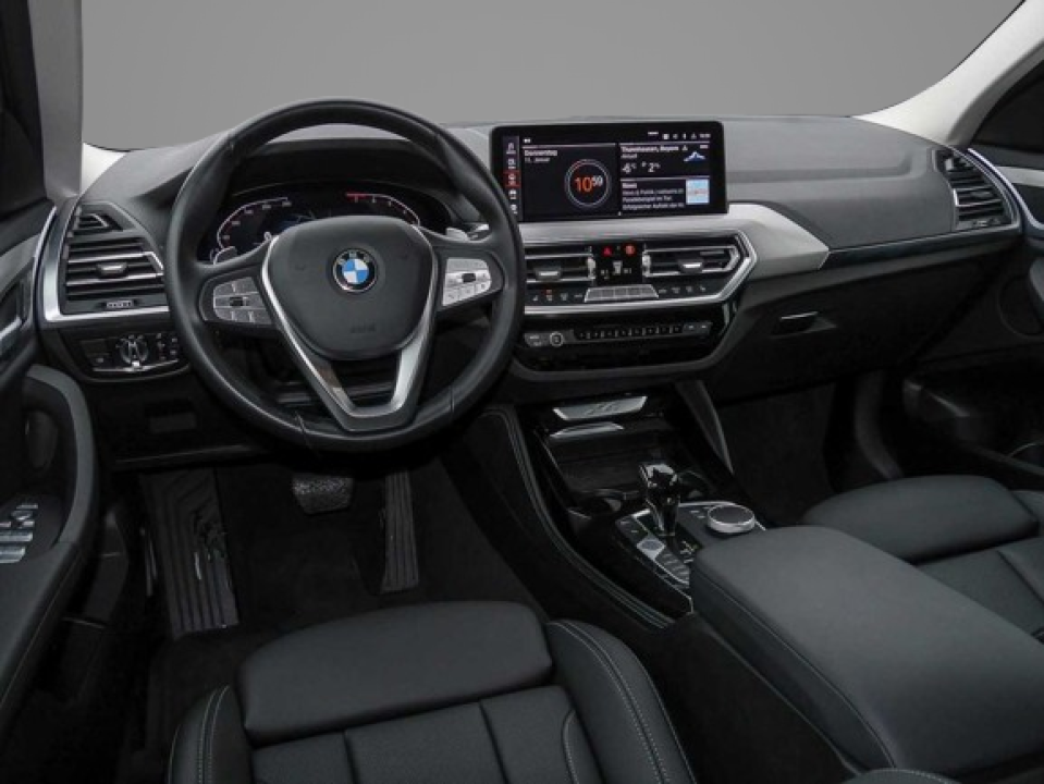 BMW X4 xDrive30i (3)