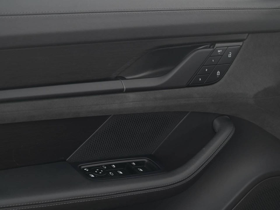 Porsche Taycan GTS - foto 20