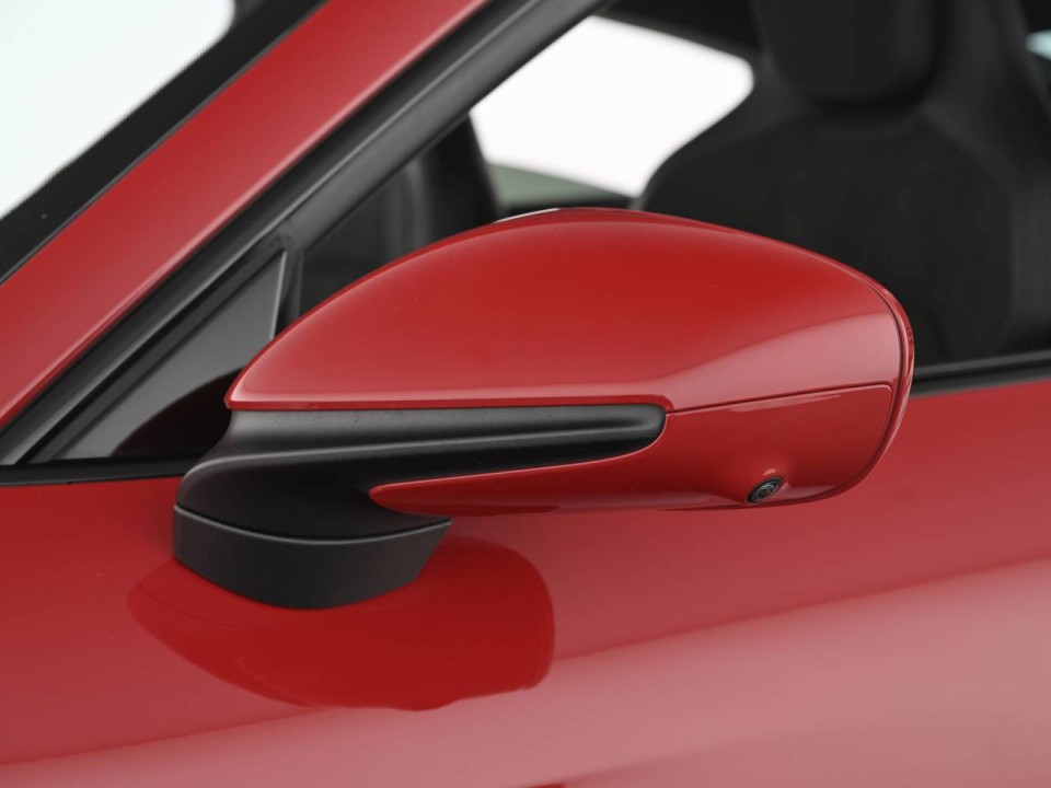 Porsche Taycan GTS - foto 22