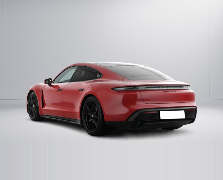 Porsche Taycan GTS (3)