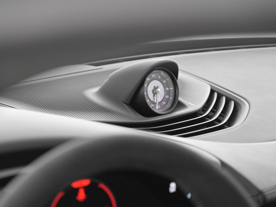 Porsche Taycan GTS - foto 18