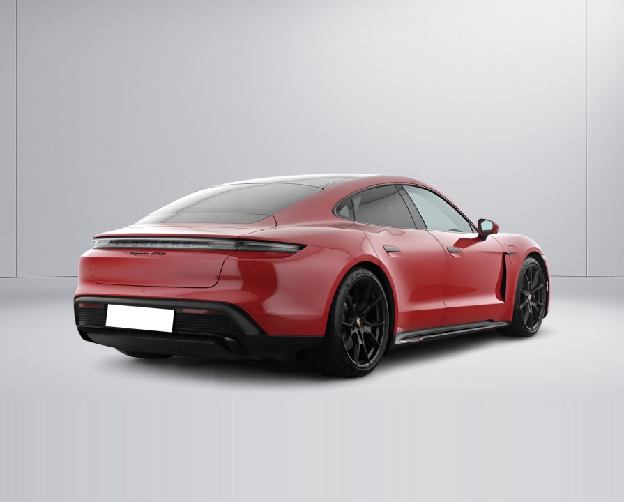 Porsche Taycan GTS (5)