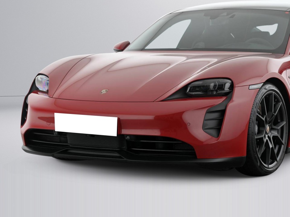 Porsche Taycan GTS - foto 24