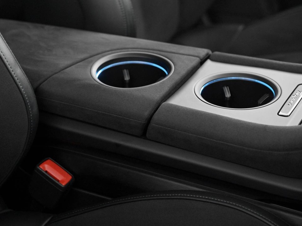 Porsche Taycan GTS - foto 19