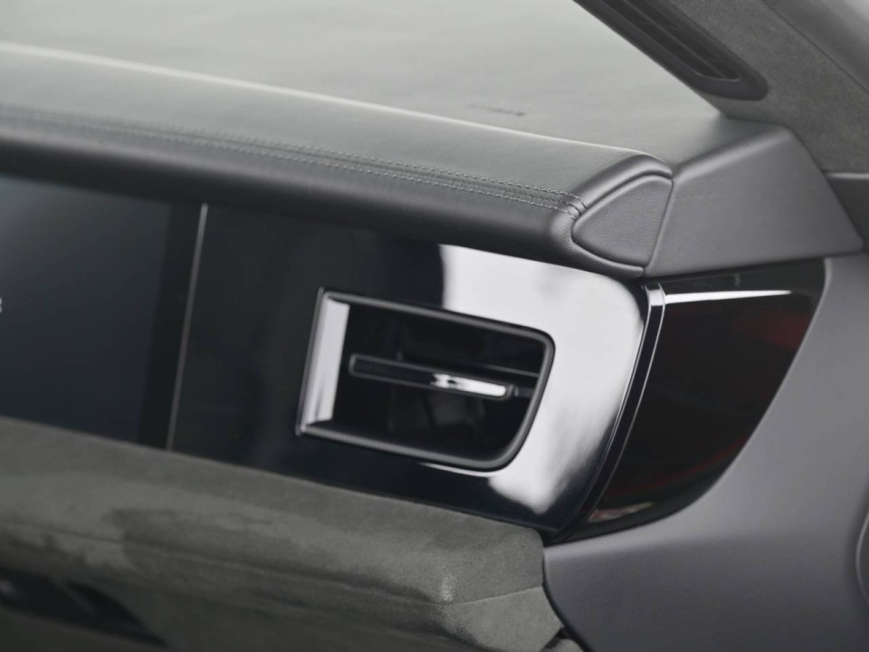 Porsche Taycan GTS - foto 15