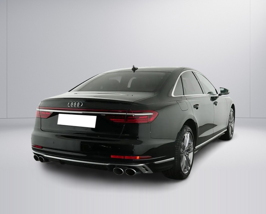Audi S8 TFSI quattro (3)