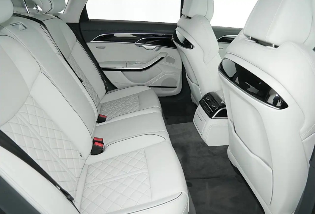 Audi S8 TFSI quattro - foto 7