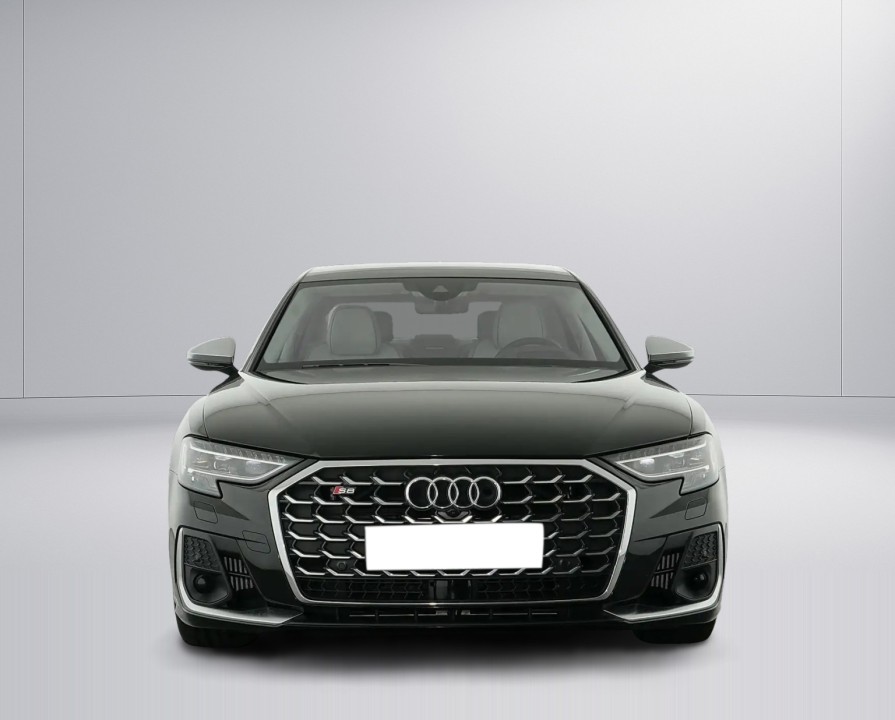 Audi S8 TFSI quattro (2)