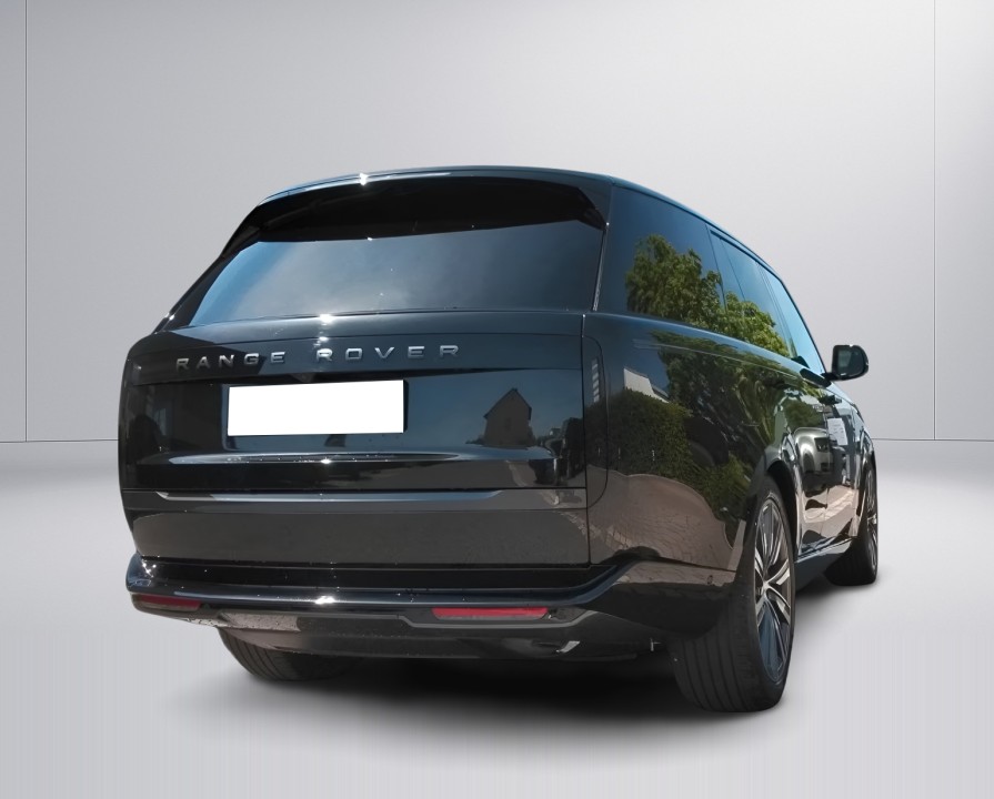 Land Rover Range Rover P460e HSE (4)