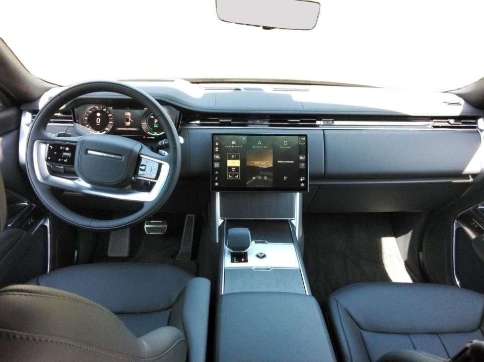 Land Rover Range Rover P460e HSE - foto 6