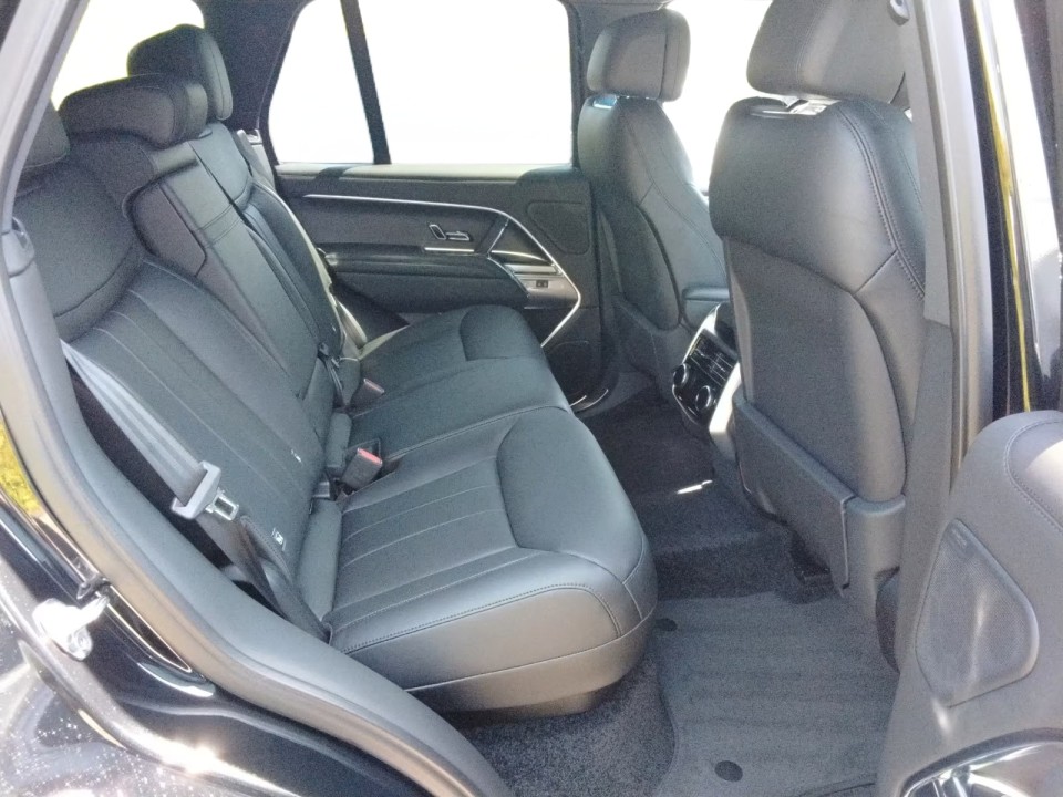 Land Rover Range Rover P460e HSE - foto 8