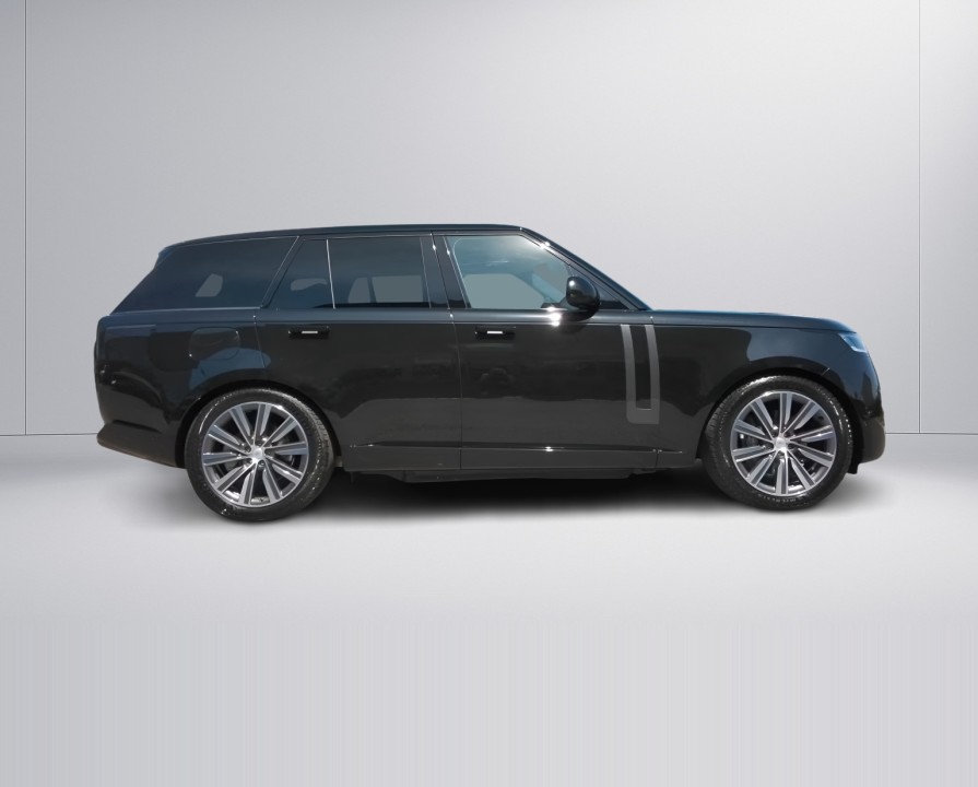 Land Rover Range Rover P460e HSE (3)