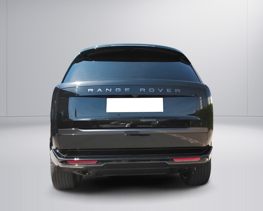 Land Rover Range Rover P460e HSE (5)