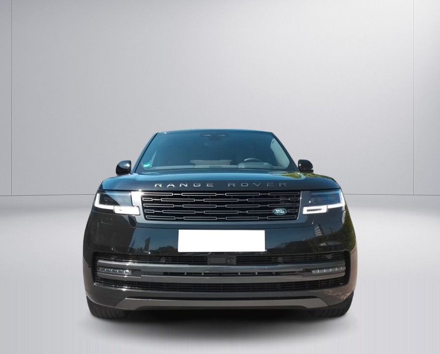 Land Rover Range Rover P460e HSE (2)