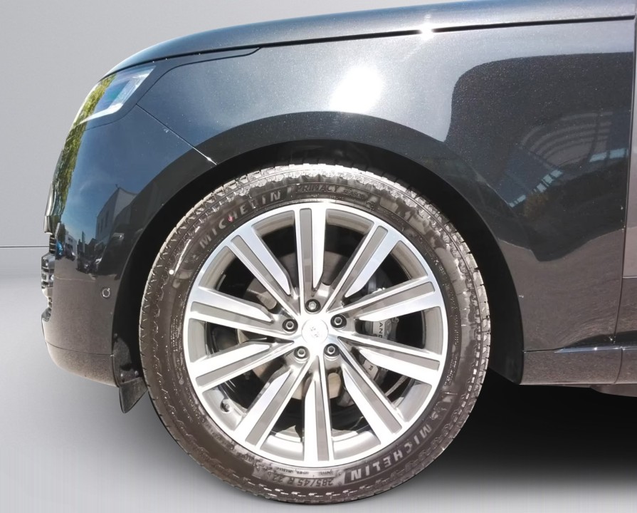 Land Rover Range Rover P460e HSE - foto 9