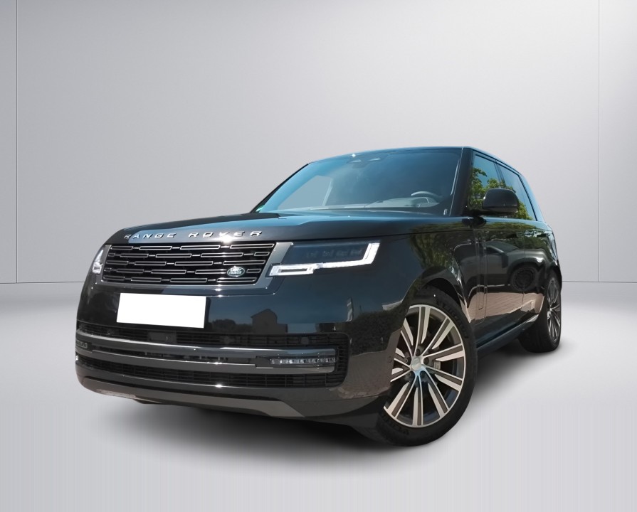 Land Rover Range Rover P460e HSE