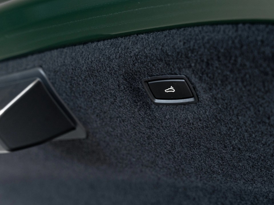 Porsche Taycan GTS - foto 13