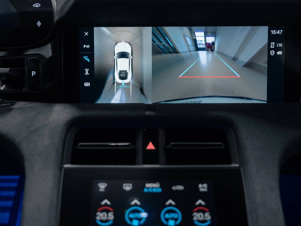 Porsche Taycan GTS - foto 17