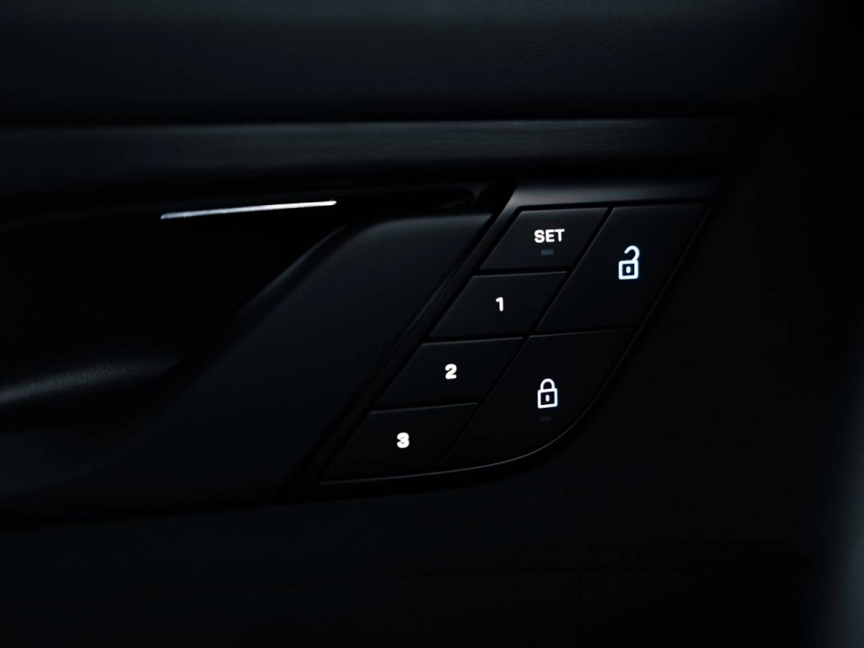 Porsche Taycan GTS - foto 19