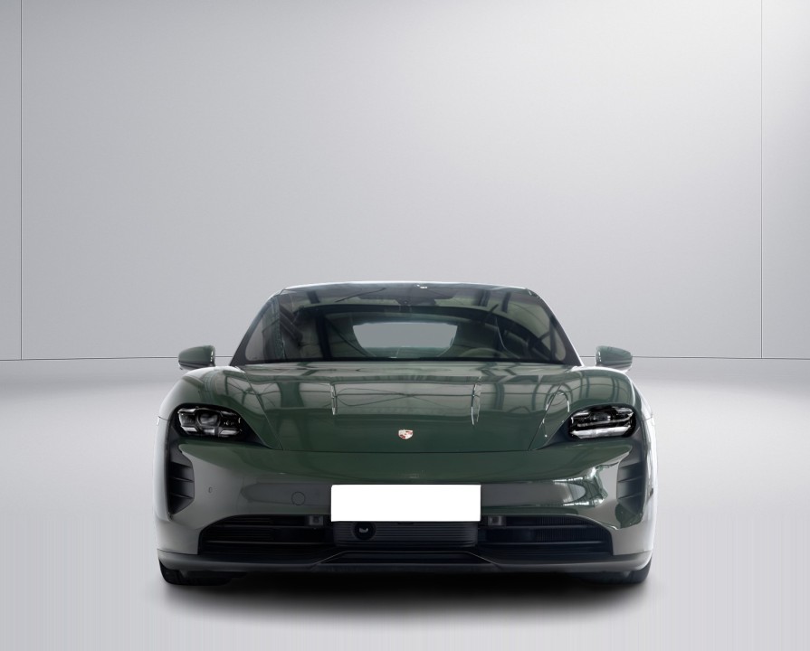 Porsche Taycan GTS (2)