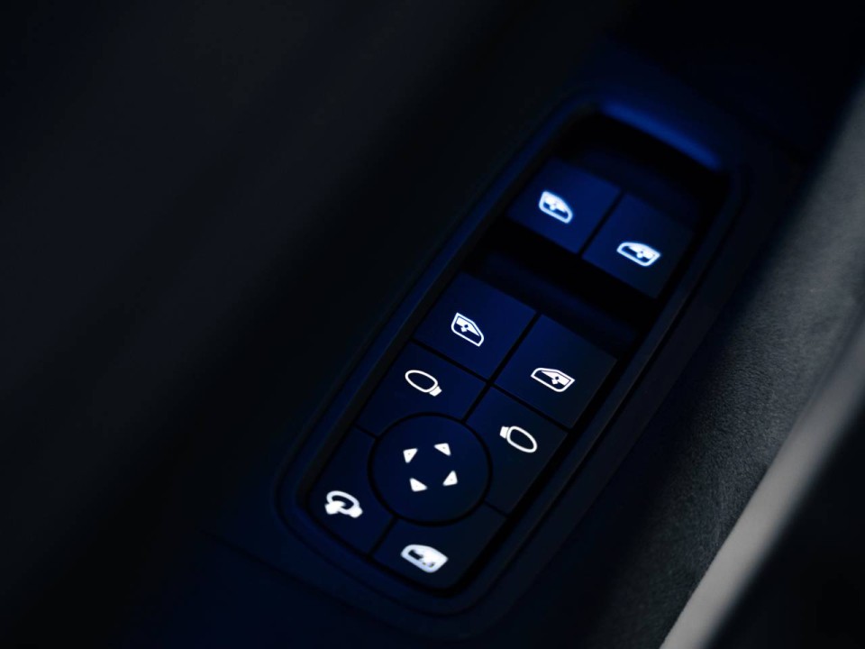 Porsche Taycan GTS - foto 15