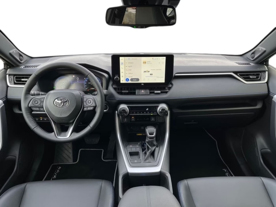 Toyota RAV4 - foto 8