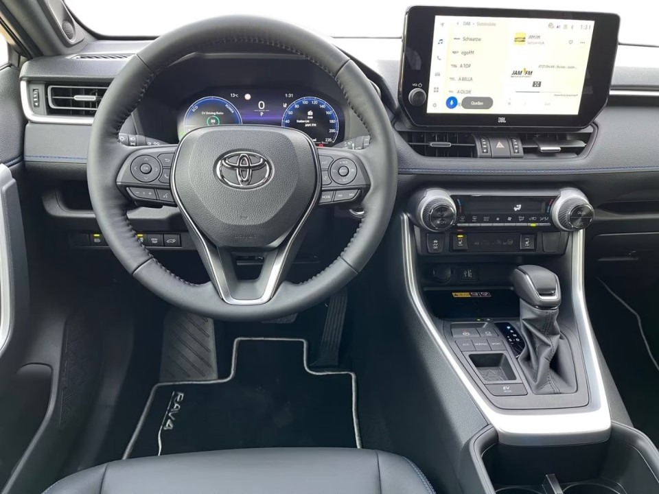 Toyota RAV4 - foto 6