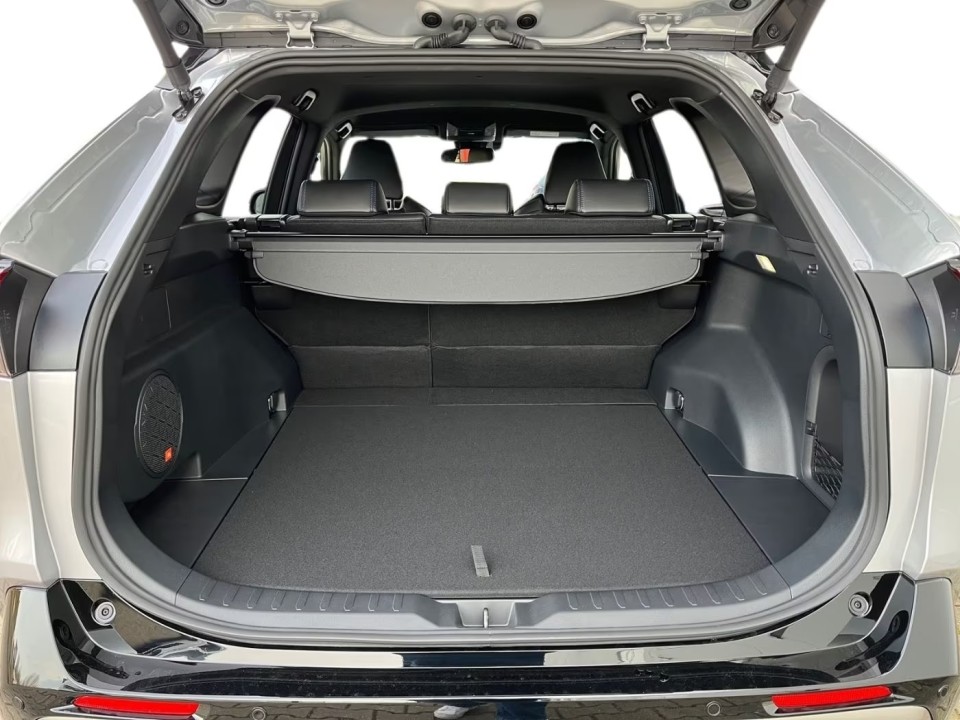 Toyota RAV4 - foto 23