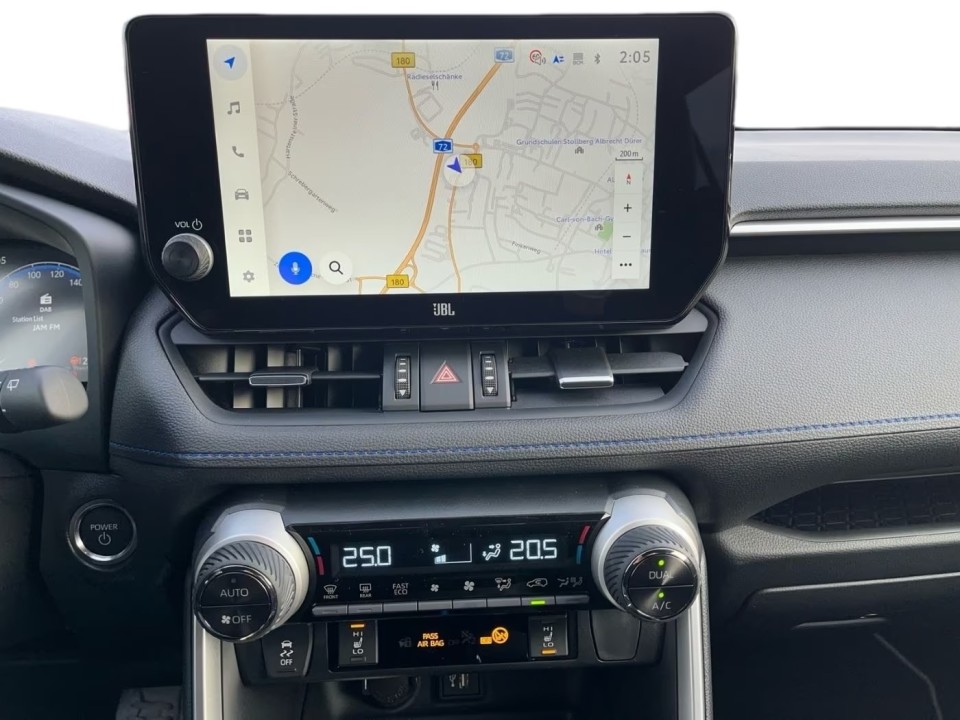 Toyota RAV4 - foto 15