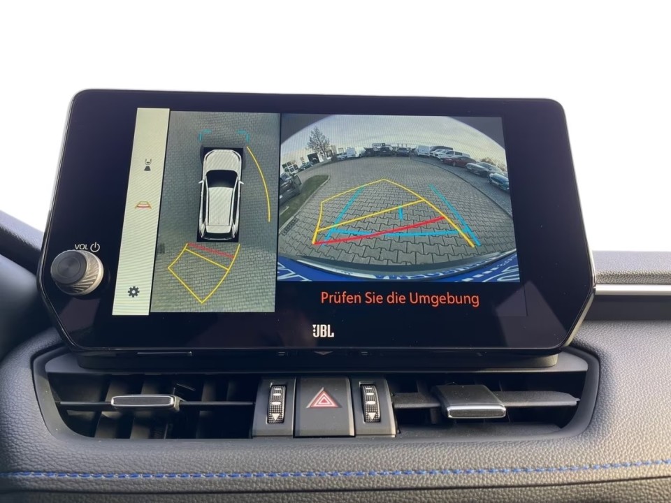 Toyota RAV4 - foto 16