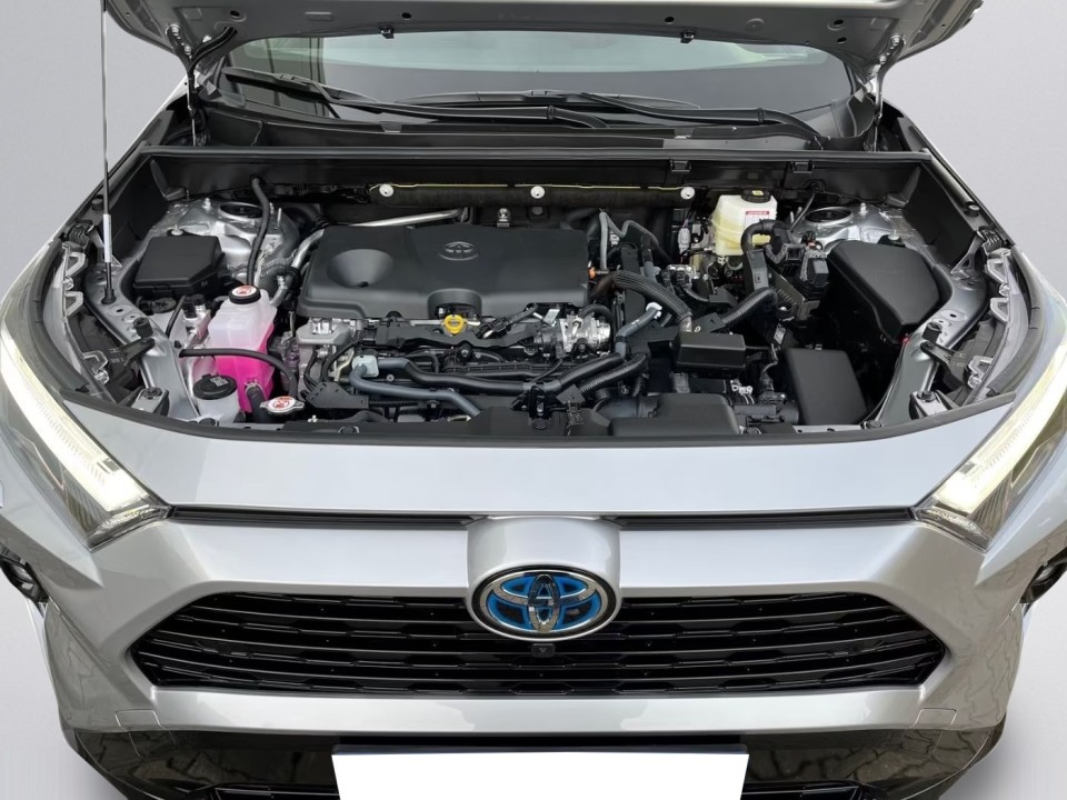 Toyota RAV4 - foto 24
