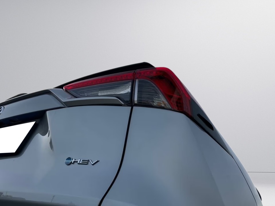 Toyota RAV4 - foto 26