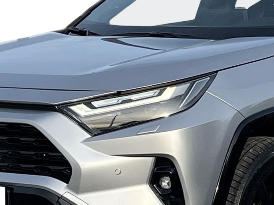 Toyota RAV4 - foto 25