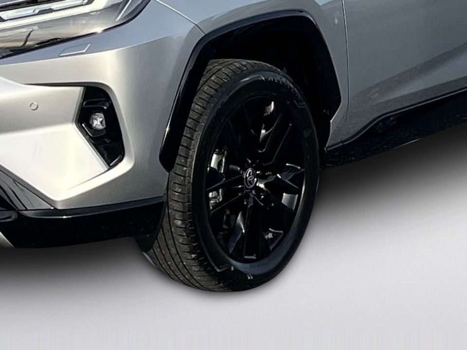 Toyota RAV4 - foto 27