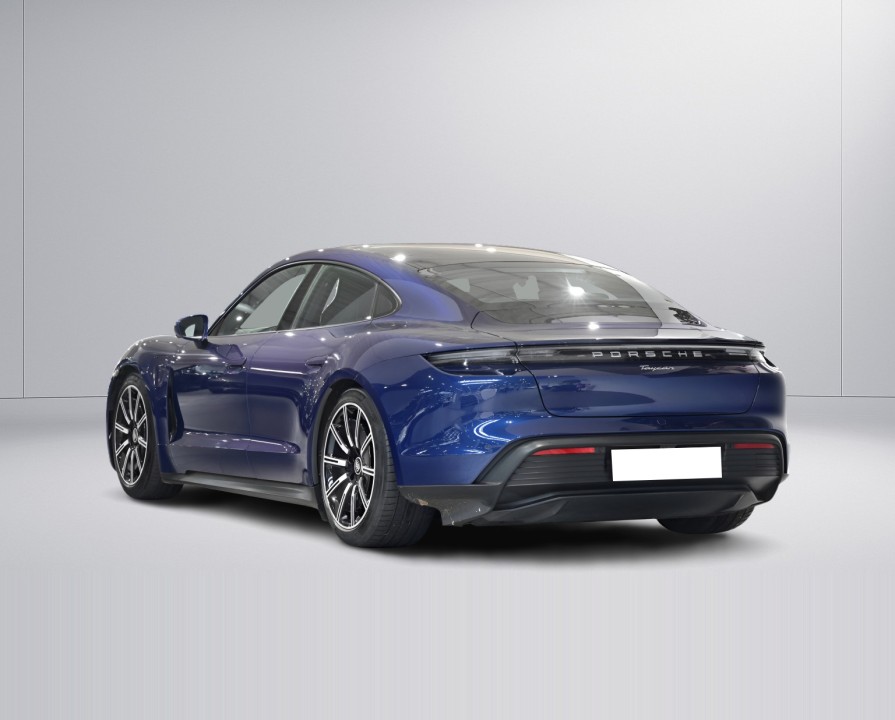 Porsche Taycan (4)