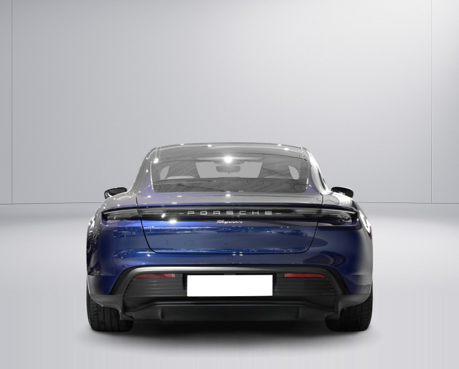 Porsche Taycan (3)
