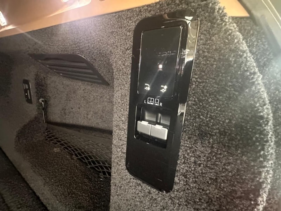 Land Rover Range Rover P400 HSE - foto 20