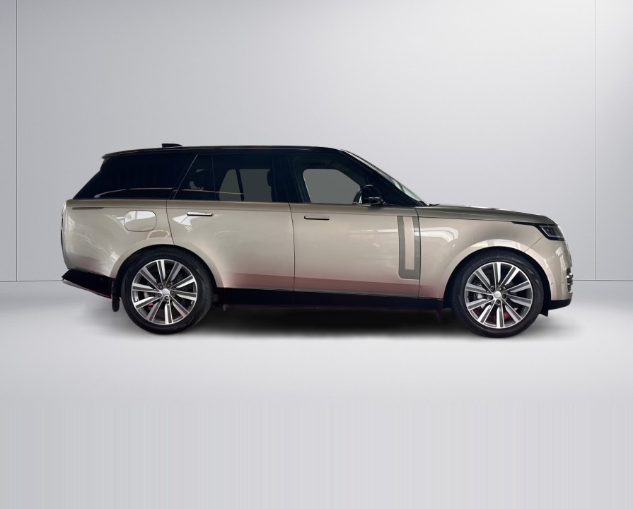 Land Rover Range Rover P400 HSE (2)