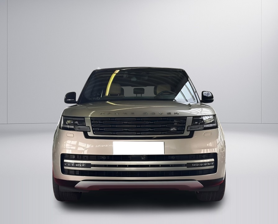 Land Rover Range Rover P400 HSE - foto 7