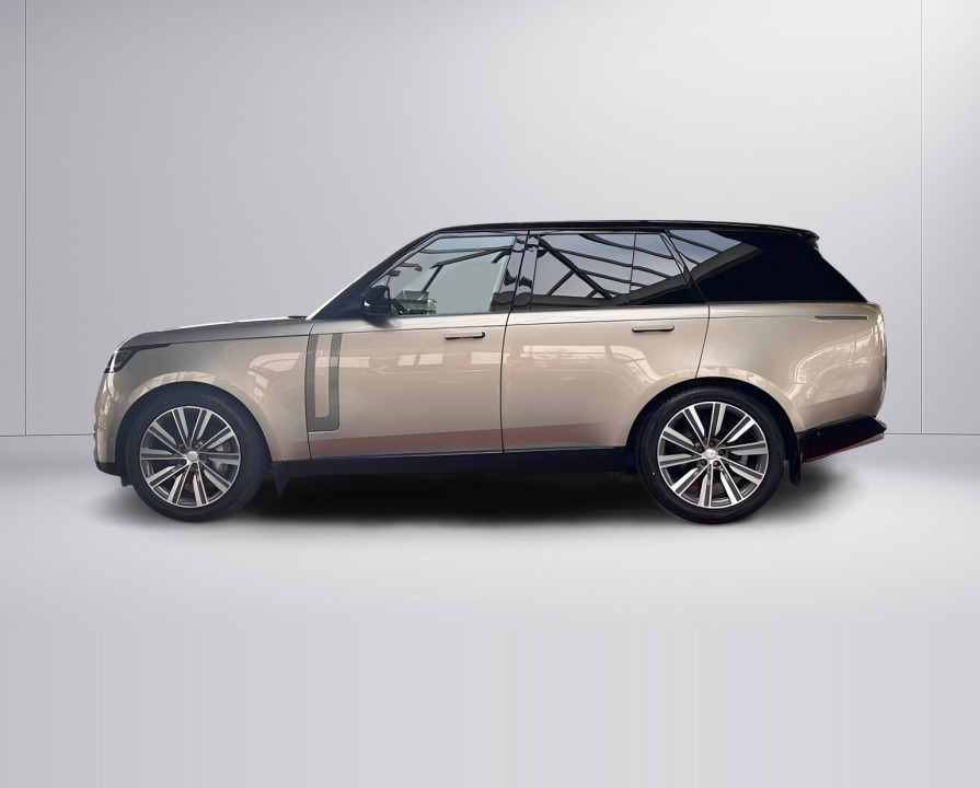 Land Rover Range Rover P400 HSE - foto 6