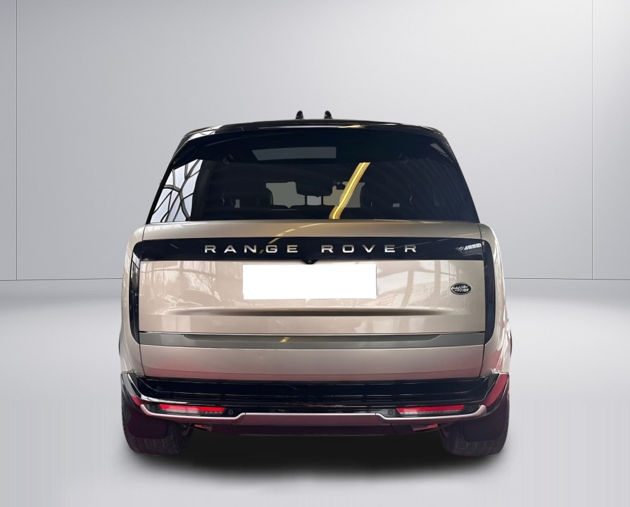 Land Rover Range Rover P400 HSE (4)