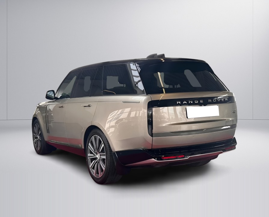 Land Rover Range Rover P400 HSE (5)