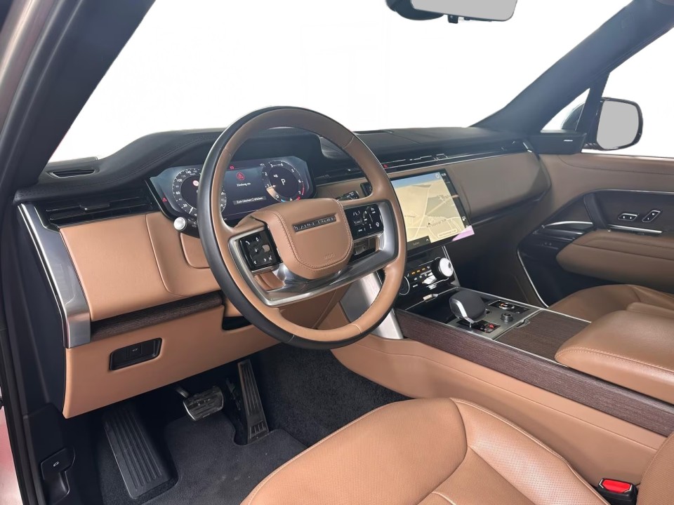 Land Rover Range Rover P400 HSE - foto 10