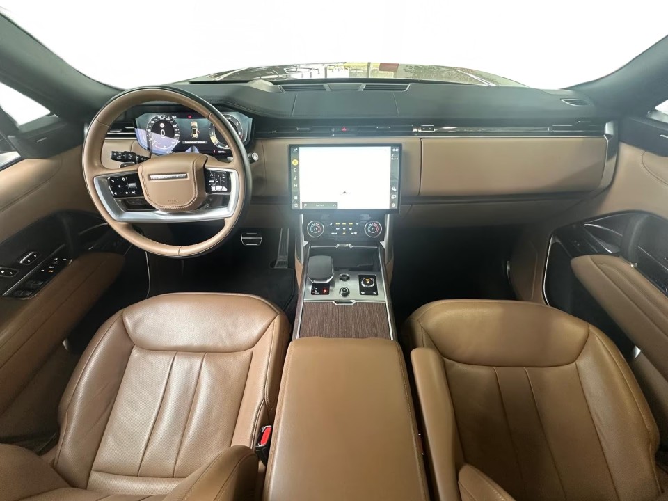 Land Rover Range Rover P400 HSE - foto 9