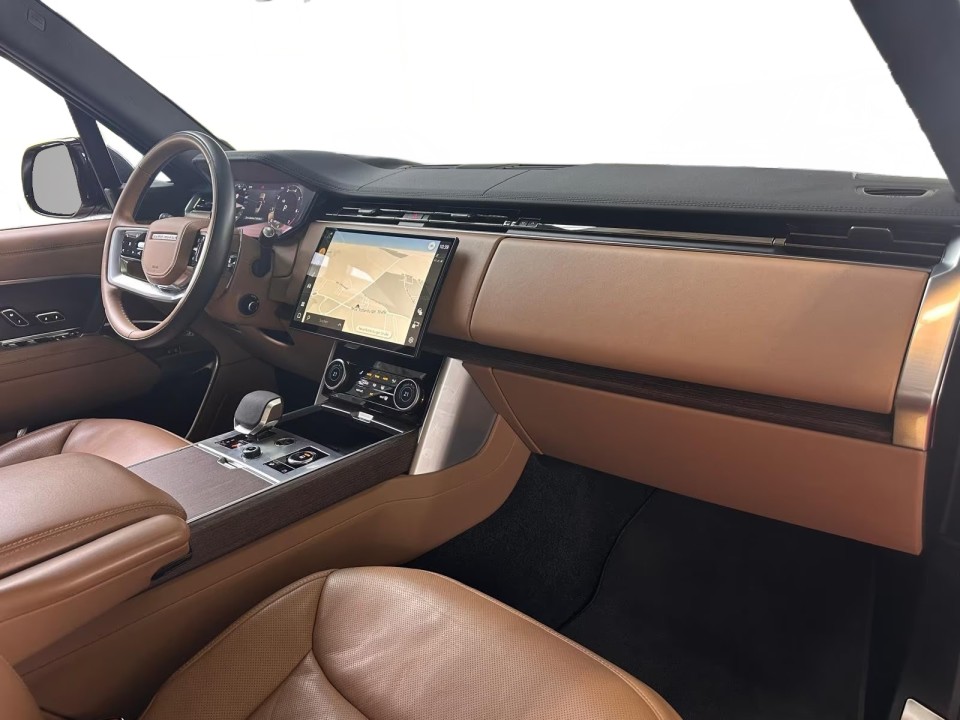 Land Rover Range Rover P400 HSE - foto 11