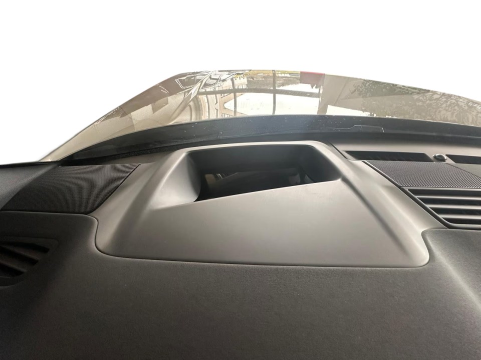 Land Rover Range Rover P400 HSE - foto 17