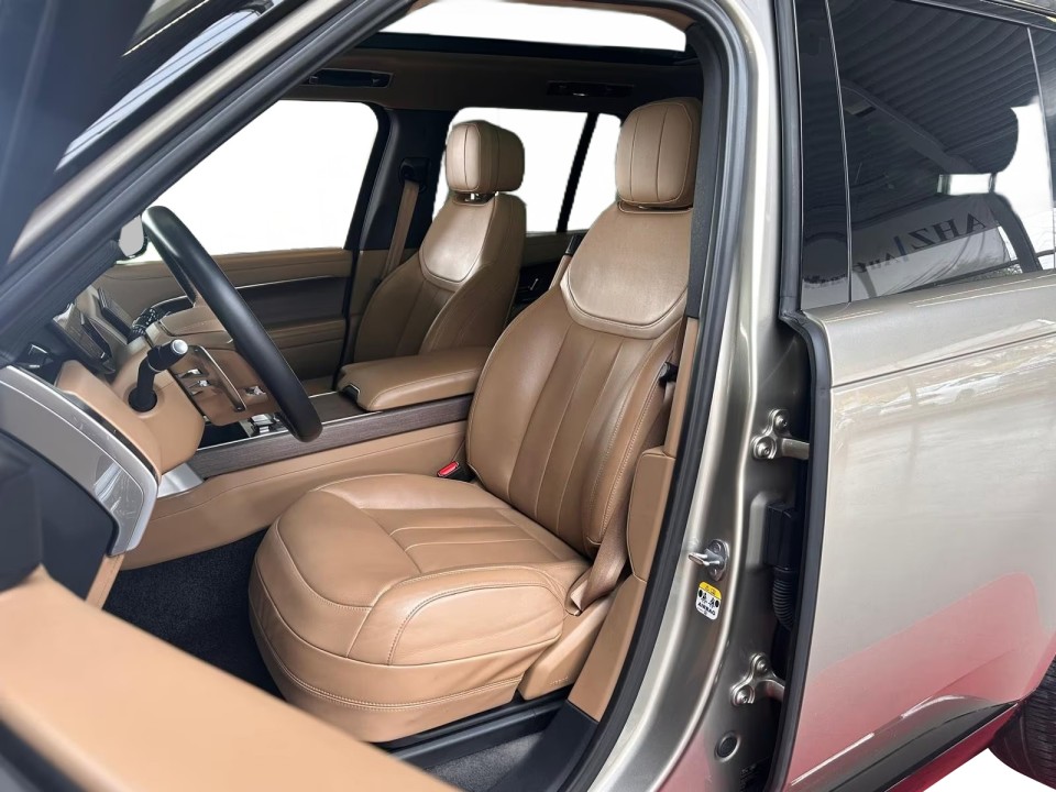 Land Rover Range Rover P400 HSE - foto 12