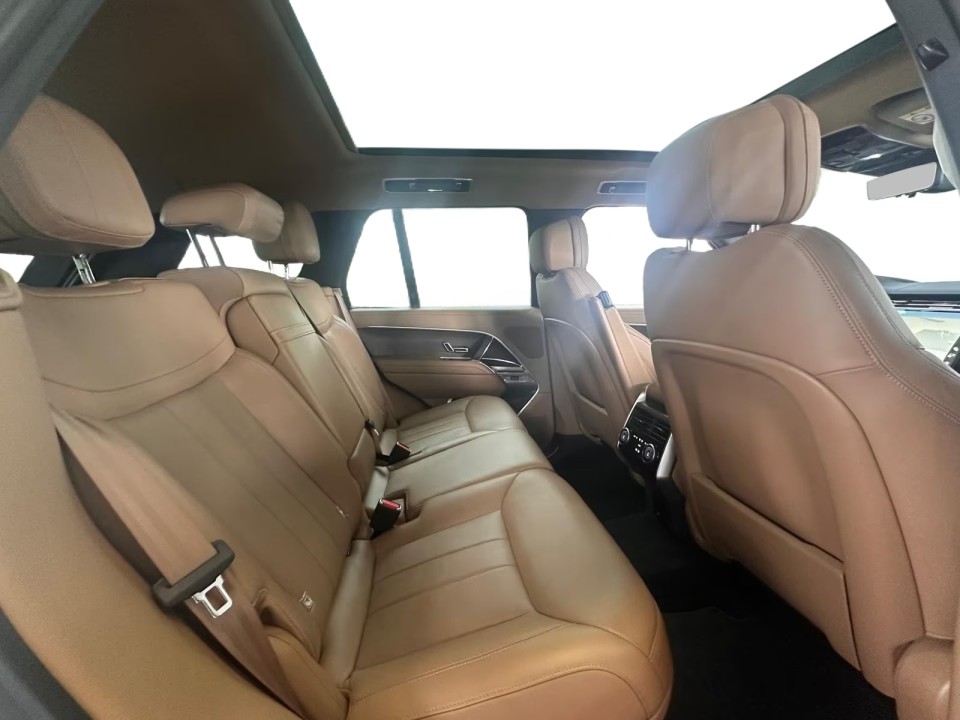 Land Rover Range Rover P400 HSE - foto 18